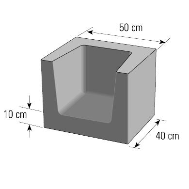 KANN U-Endstein