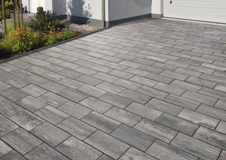 KANN Stratos® Aqua Pflasterstein