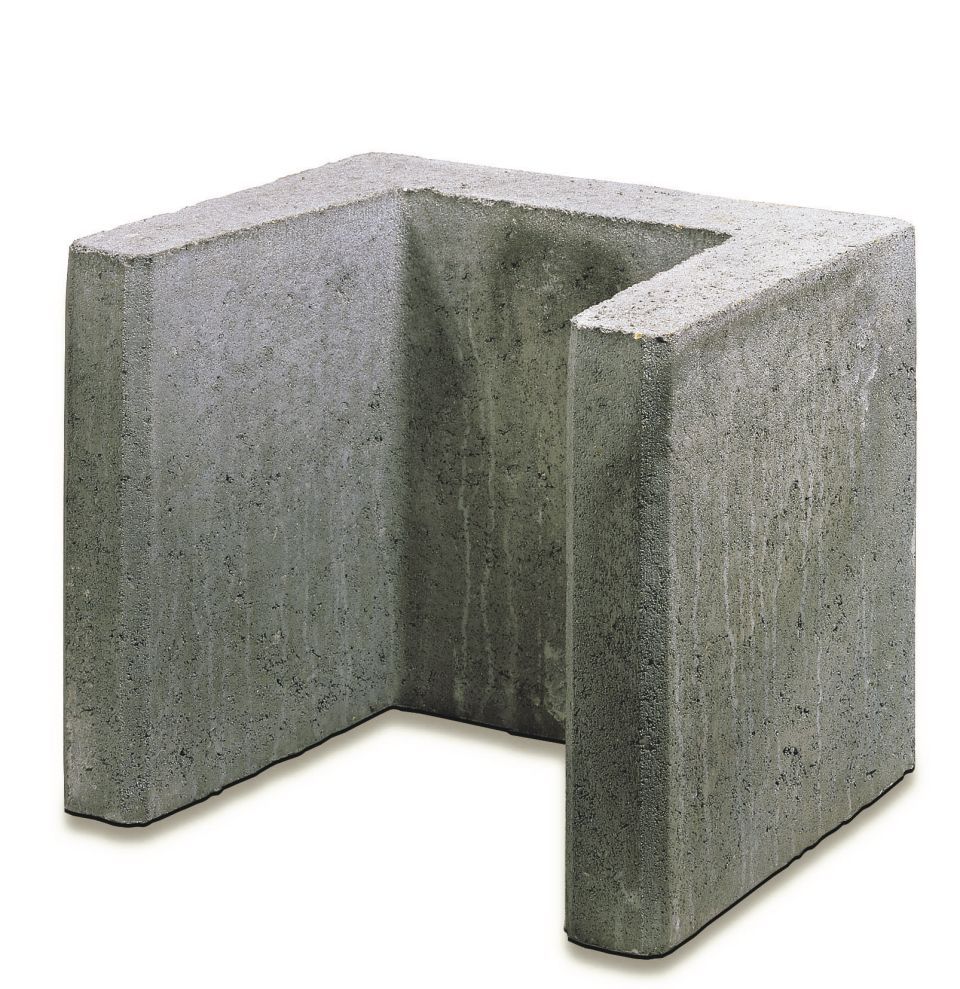 KANN U-Endstein