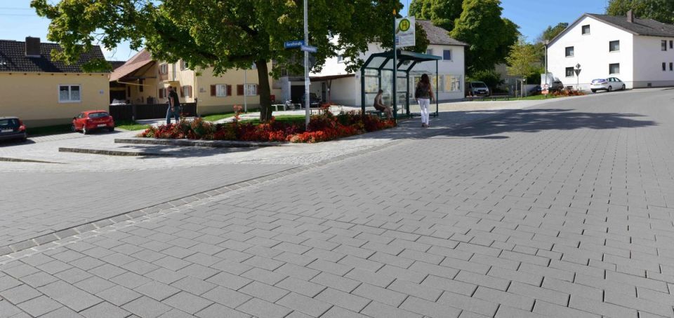 KANN MultiTec Pflasterstein