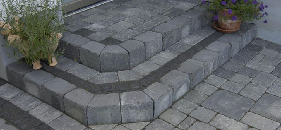 KANN Germania antik® Palisade