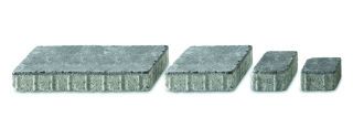 KANN Germania antik® Pflasterstein