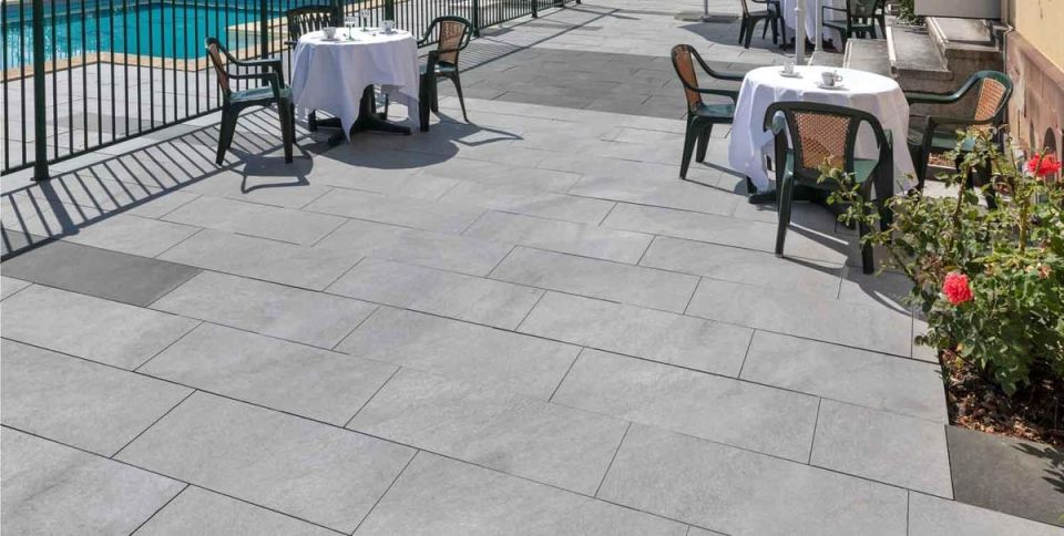 KANN Arctia® BETONPLUS Bodenplatte