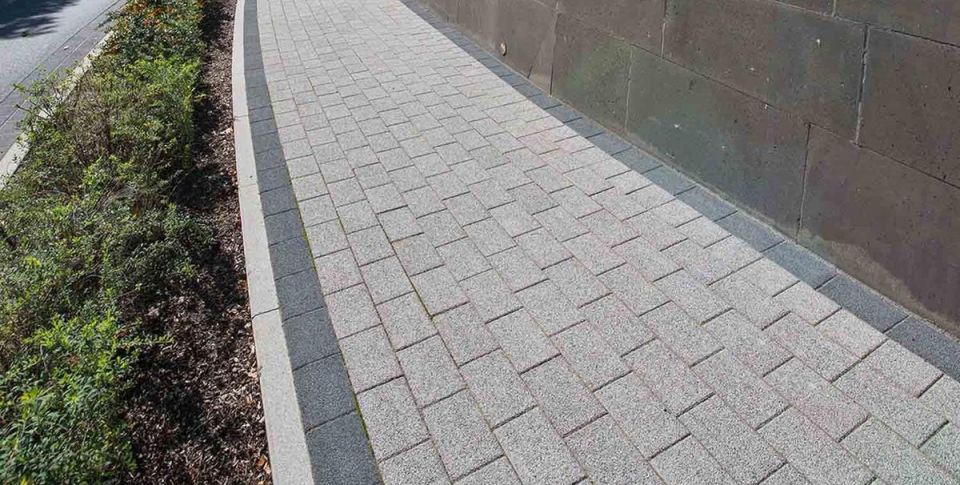 KANN Planolith® Pflasterstein