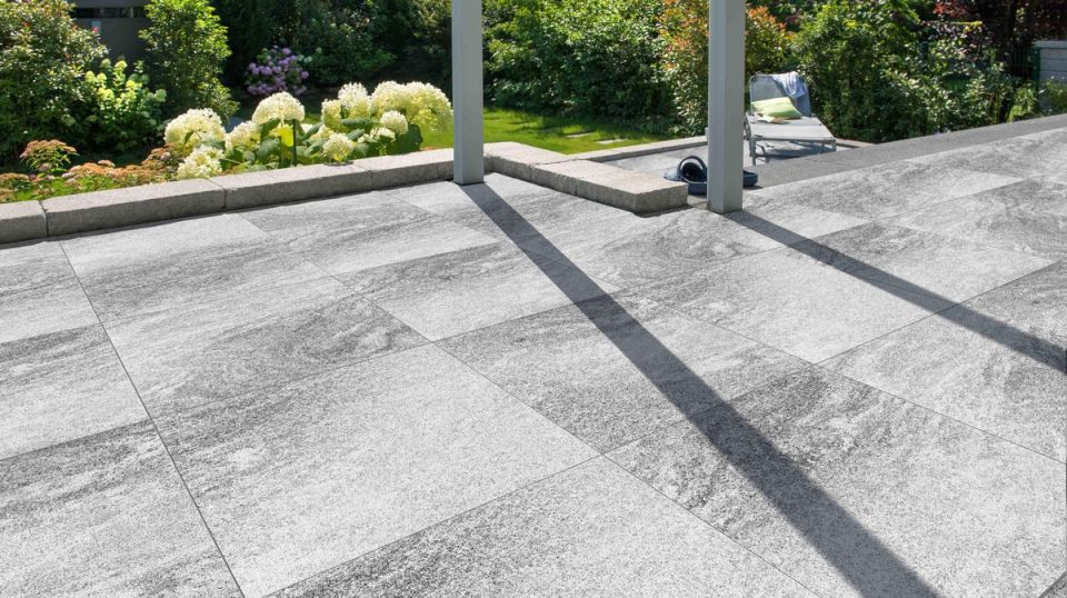KANN Nanos® BETONPLUS Bodenplatte
