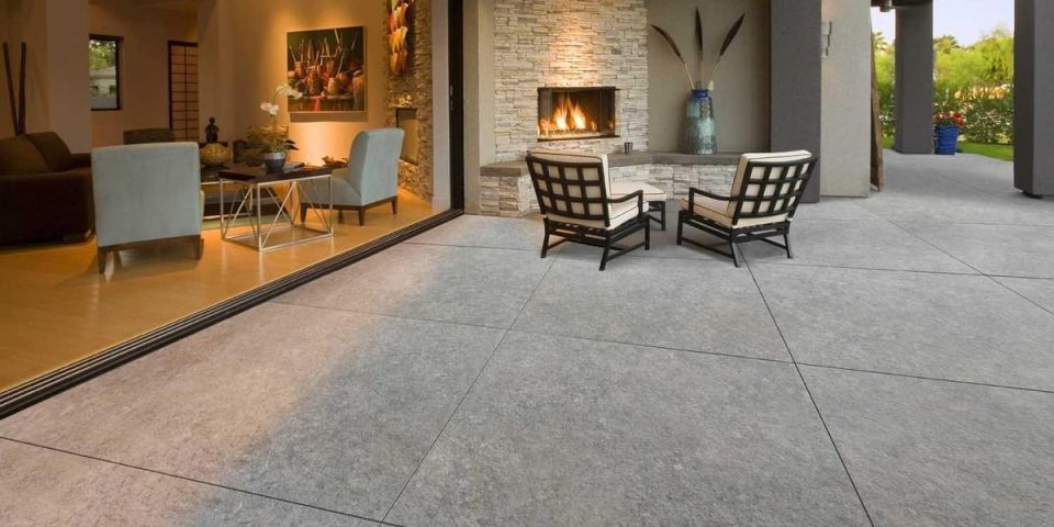 KANN Mysteo® BETONPLUS Bodenplatte