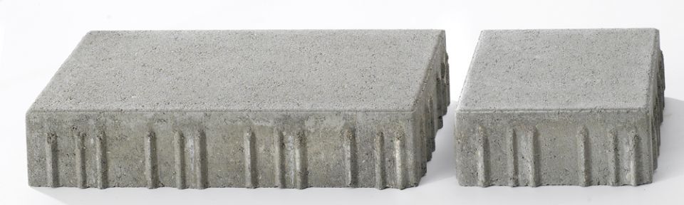 KANN MultiTec Aqua Pflasterstein