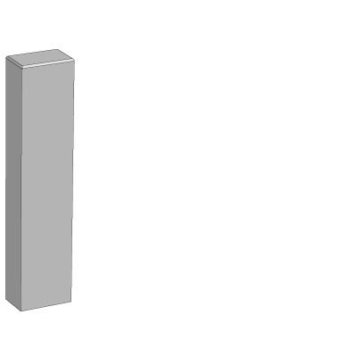 KANN La Tierra® Palisade