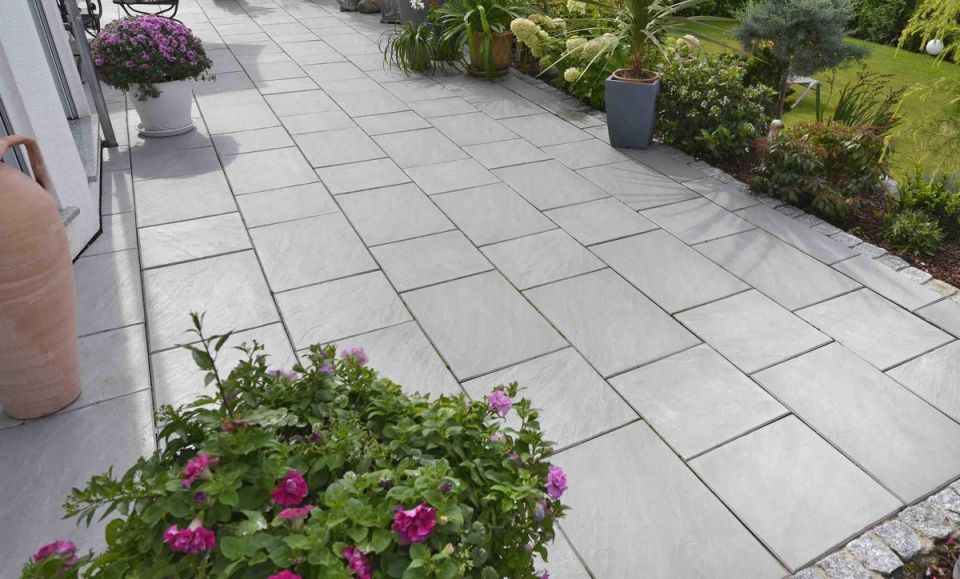 KANN Andalusia® Bodenplatte