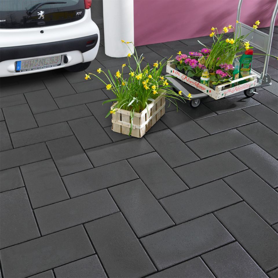 KANN MultiTec Aqua Pflasterstein
