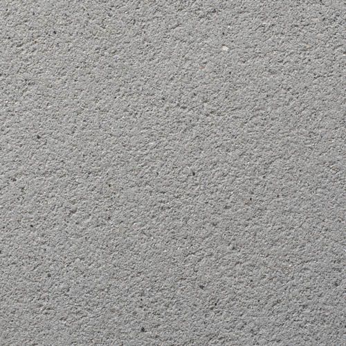 Vios-Platte 100/50/5,5 grau feingestrahlt