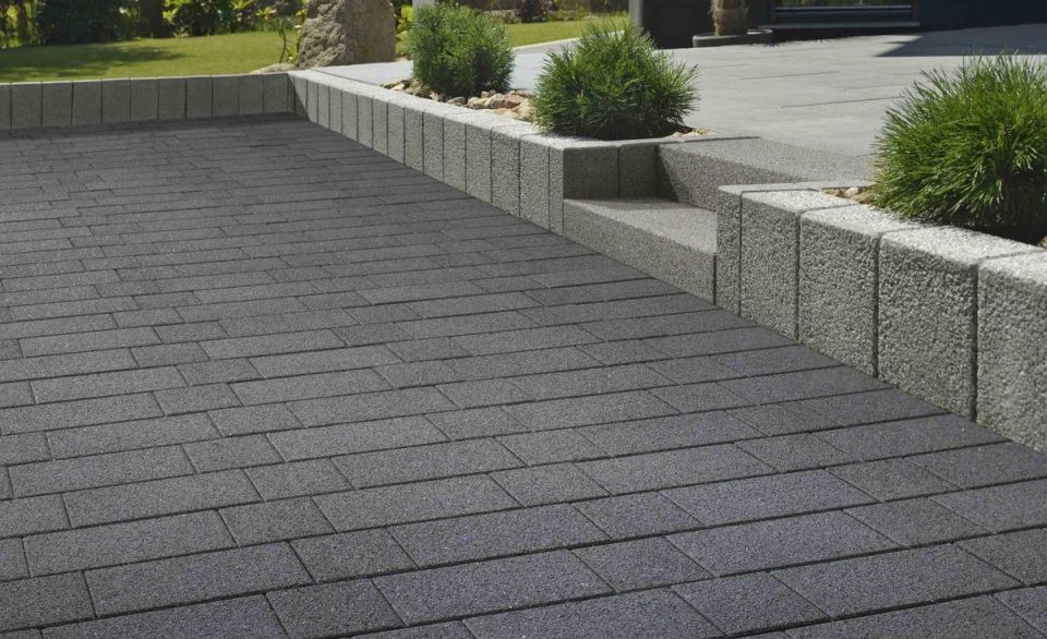 KANN Planolith® Pflasterstein