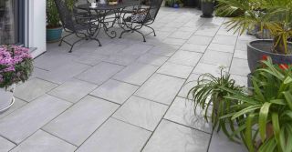 KANN Andalusia® Bodenplatte