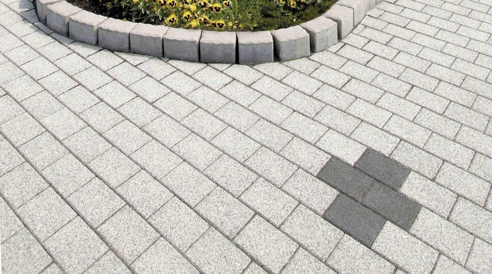 KANN Planolith® Pflasterstein