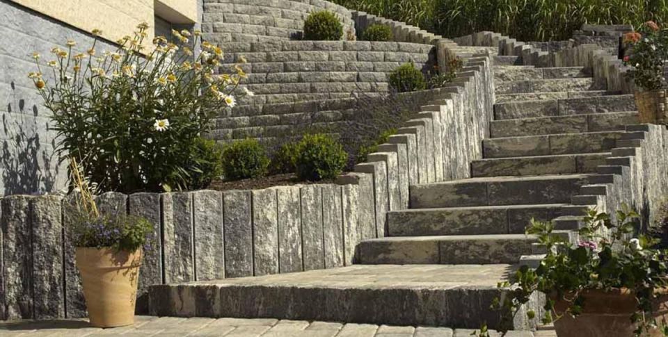 KANN Via Leano® Endpalisade