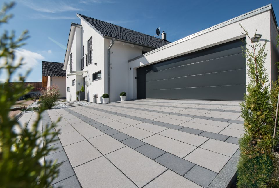 KANN Vanity® Pflasterstein