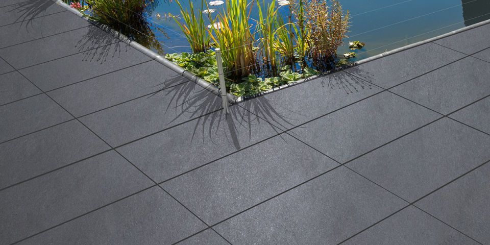KANN Arctia® BETONPLUS Bodenplatte