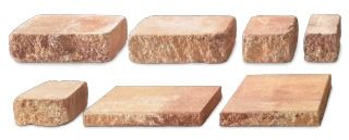 KANN Vermont® Bruchsteinmauer
