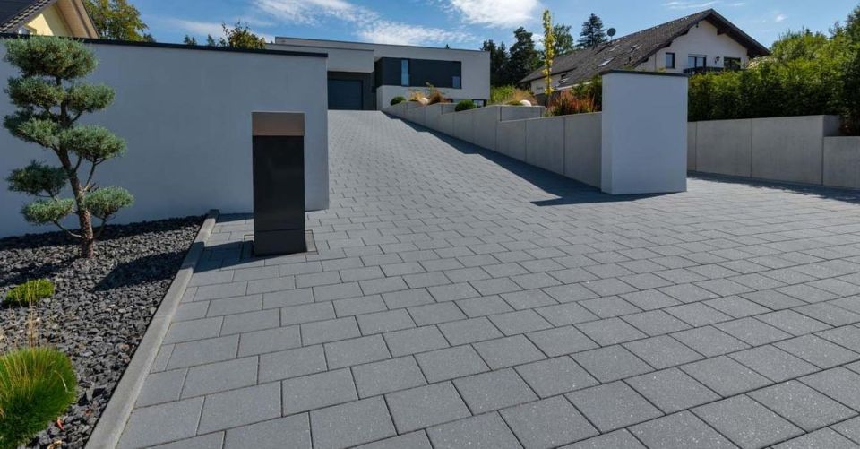 KANN Vanity® Pflasterstein