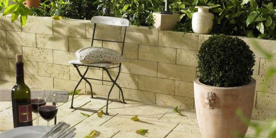 KANN Travino® Walling