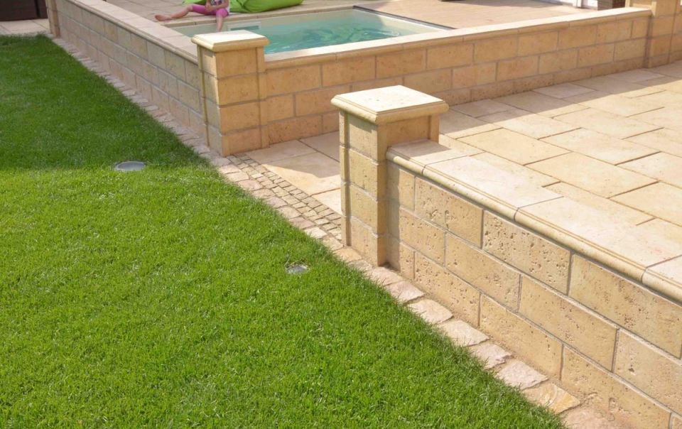 KANN Travino® Walling