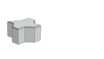 KANN Uni-Coloc® Ankerverbundstein