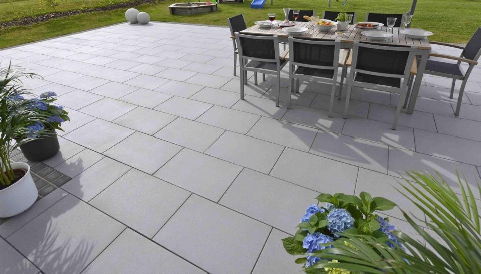 KANN Madison® Bodenplatte