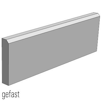 KANN Randstein