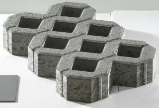 KANN Ragit® Pflasterstein