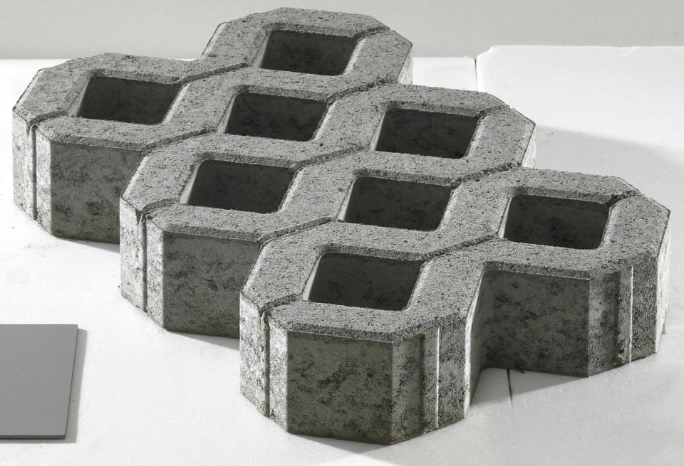 KANN Ragit® Pflasterstein