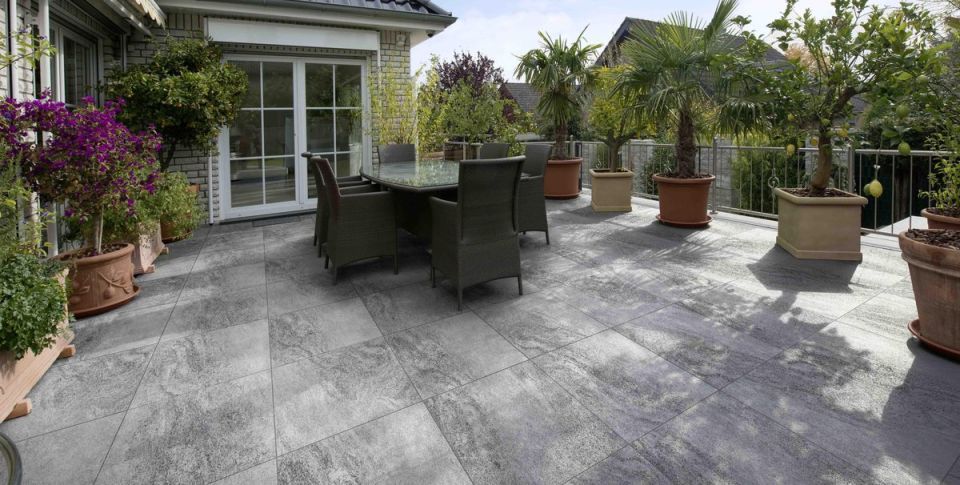 KANN Nanos® BETONPLUS Bodenplatte