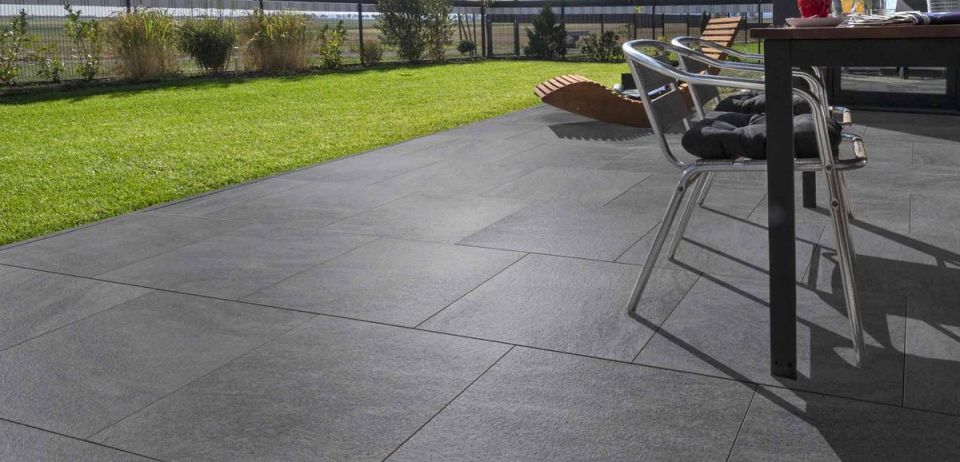 KANN Nanos® BETONPLUS Bodenplatte