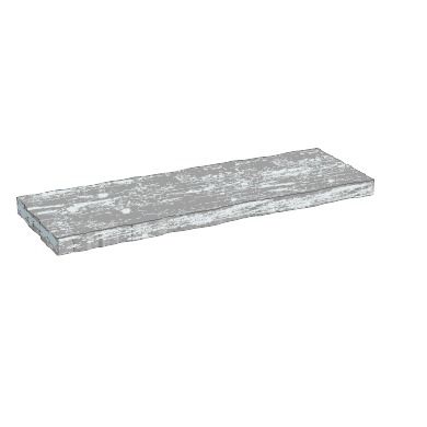 KANN LogPlank Bodenplatte