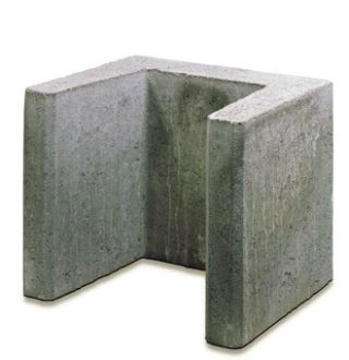 KANN U-Endstein