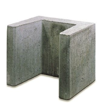 KANN U-Endstein