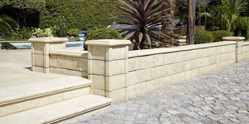 KANN Travino® Walling