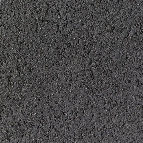 Stratos-Palisade 18,75/12/60 Moonlight-anthrazit (einfarbig)