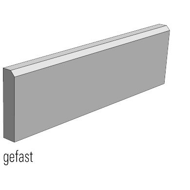 KANN Randstein