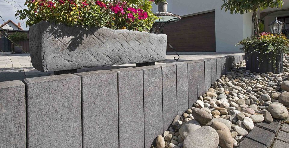 KANN La Tierra® Palisade
