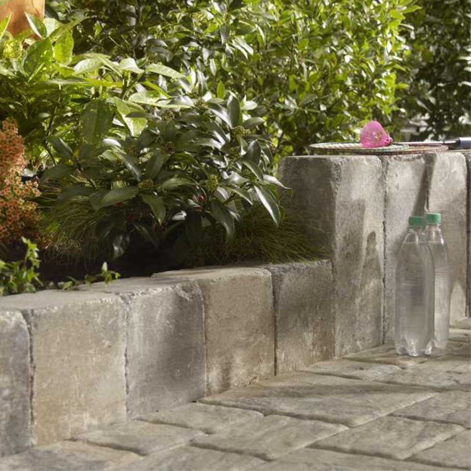 KANN Germania antik® Randstein
