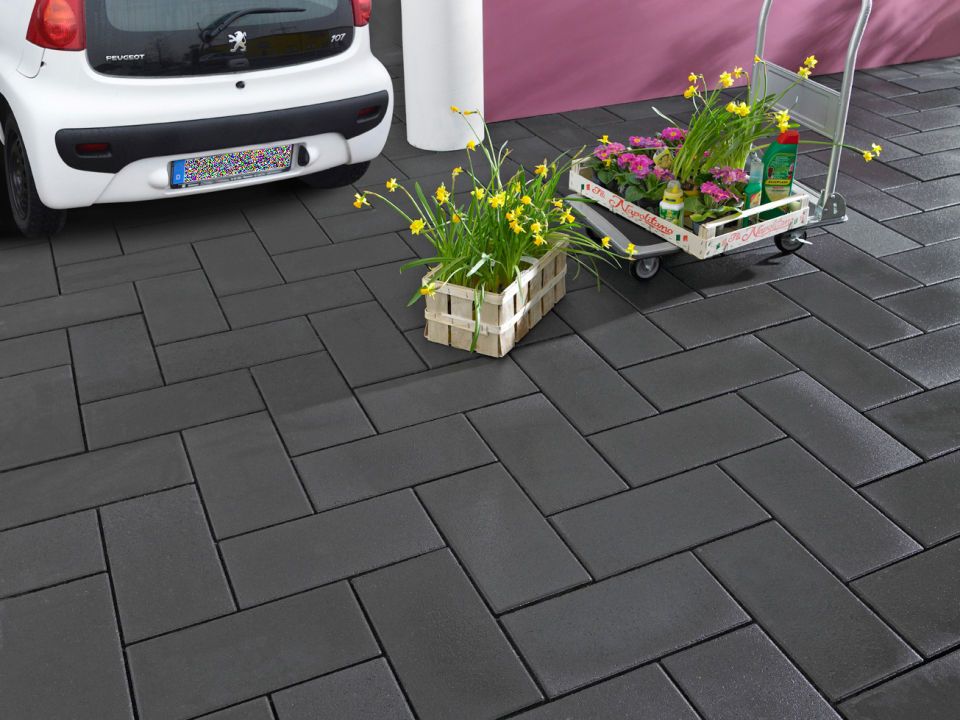 KANN MultiTec Aqua Pflasterstein