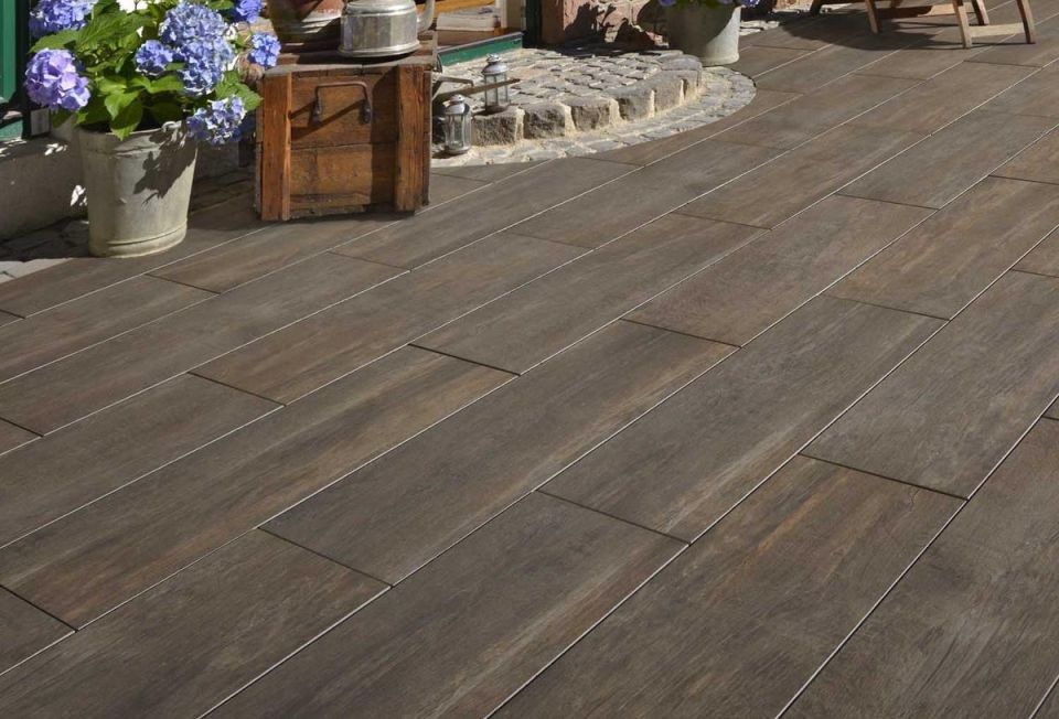 KANN Yamino® BETONPLUS Bodenplatte