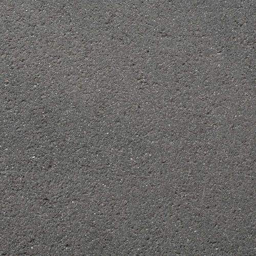 Vios-Platte 80/80/5 anthrazit feingestrahlt