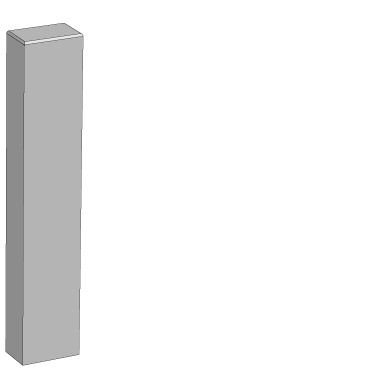 KANN La Tierra® Palisade