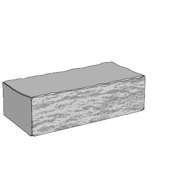 KANN Vermont® Kompakt Mauer
