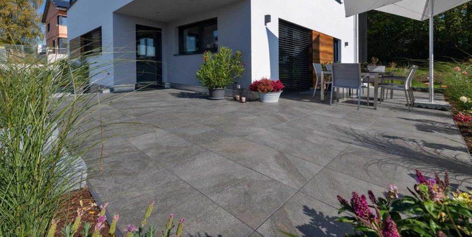 KANN Arctia® BETONPLUS Bodenplatte