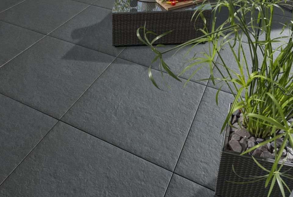 KANN Xera® BETONPLUS Bodenplatte