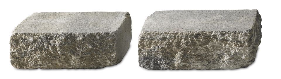 KANN Vermont® Kompakt Mauer