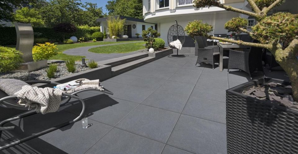 KANN Xera® BETONPLUS Bodenplatte