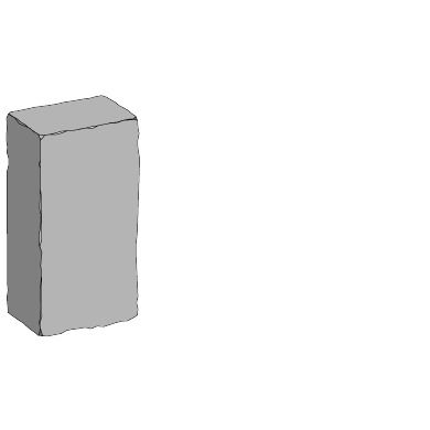 KANN Germania antik® Palisade